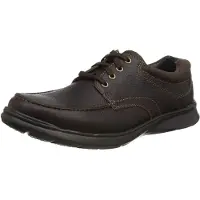 Clarks Shoes Scarpe Larghe Cotrell Edge