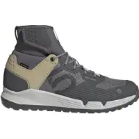 Adidas Five Ten Trailcross GORE-TEX Mountain Bike Shoes Scarpe da ciclismo Uomo (40 2/3, grigio)