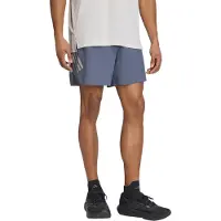 Adidas Pantaloni sportivi 'Adi365 Formotion' pietra / argento