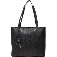 Armani Exchange Shopper 'XW001199 AF26969' nero