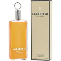 Karl Lagerfeld Eau De Toilette Classic 150ml