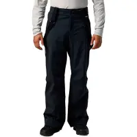 Rossignol Pantaloni 4ws Blackside Insulated