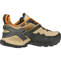 Garmont - Scarpe da avvicinamento in GORE-TEX - 9.81 Onyx Mb GTX Green per Donne - Taglia 42 - Verde