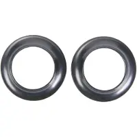 All Balls Racing Copertura Parapolvere Forcella 33 X 45.75 X 4.75 Abr 57-166