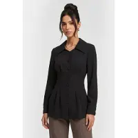 Odd Muse Shirt Black Taglia: XXS | Abiti in T-Shirt Outlet | Donna | Nero