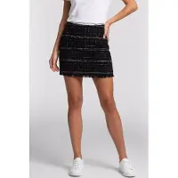 ARKET John Mini Boucle Black Taglia: 38 | Minigonne Outlet | Donna | Nero