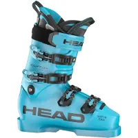 Head - Scarponi da sci da competizione - Raptor WCR 130S PV Speedblue - Taglia 26.5 - Blu