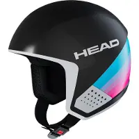 Head - Casco da sci - Downforce Mips RD Vis - Taglia M - Nero