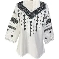 Rody’s forever Tunica bianco