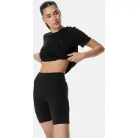 Cardio Bunny Pantaloni sportivi 'CONTOUR FIT' nero