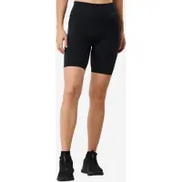 SWEDEMOUNT Pantaloni sportivi 'Core' nero