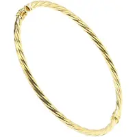 Vanlere Braccialetto oro
