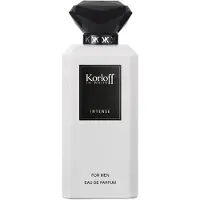 Korloff In Bianco Intenso Eau de Parfum 88 ml