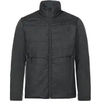Vaude Yaras 3In1 Jacket II Giacca ciclismo Uomo (M, olivia)