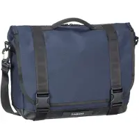 Timbuk2 Commute Messaggero 38 cm Vano porta PC blu