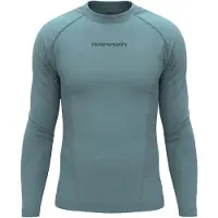 Hannah Maglietta Intima Tenica A Maniche Lunghe Thermo Active