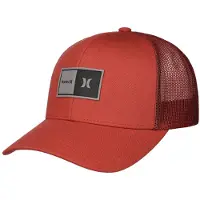 Hurley Cappellino Con Visiera Fairway Trucker