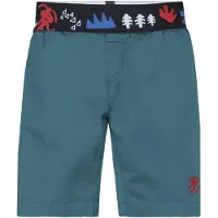 Rafiki Pantaloni Corti Rumney Jr