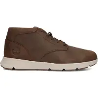 Timberland Sneaker Parker Street Mid Lace Up