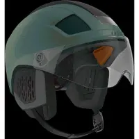 Lazer Casco Urbano Nova Kineticore