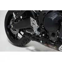 SW-Motech Pedane Ion Frs.06.011.10300/s Yamaha Mt-09 Abs Tracer 9 Gt 21-22/mt-09 Abs Tracer 9 21-22
