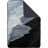 Voited - Tenda da Camping 4 in 1 - Ripstop Blanket Otherwild - Nero