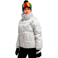 Roxy Giacca Snow Winter Rebel