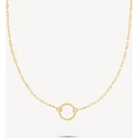 Tamaris Catenina oro - 45cm