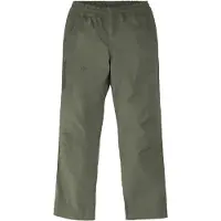 Miwok Women's River Pants Pantaloni da bouldering Donna (L, olivia)