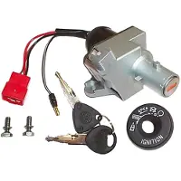 INDUSTRIAS VICMA Pulsante Di Accensione/spegnimento Mt137-ya018