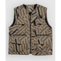 Salty Crew Gilet Stream Tech