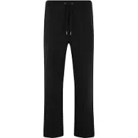 Urban Classics Pantaloni Da Tuta Fluffy Pintuck