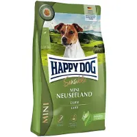 Interquell GmbH HappyDog 300g Sensitive Mini Nuova Zelanda
