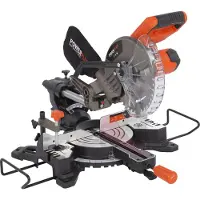 Powerplus Sega A Troncatrice Powdp2560 20v 210 Mm