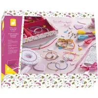 Janod 13 Braccialetti Dell´amicizia Da Creare