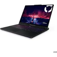 Lenovo Idg Portatile Gaming Legion Pro 7 16afr10h Wqxga 16´´ Amd R9 9955hx3d/32gb/1tb Ssd/nvidia Gf Rtx 5080 16gb