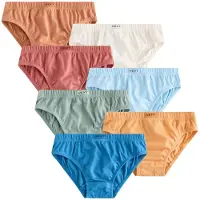 Next Pantaloncini intimi blu / blu chiaro / verde chiaro / arancione / aragosta / arancione scuro / bianco