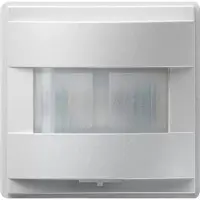 Gira Rilevatore di movimento KNX standard 1,10 m TX_44 bianco puro 204066