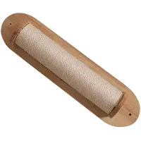 Nobby Walking element Sisalstamm "LO" crema 60 x 14 x 15 cm