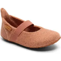 Bisgaard Ciabatta rosa antico