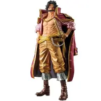 Banpresto Figura One Piece King Of Artist Gol D Roger Special Ver