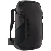 Patagonia Cragsmith 45 Zaino da arrampicata (M, nero)