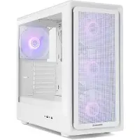 NOX Case Per Pc Torre Hummer Aero