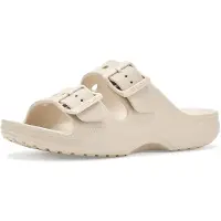 Crocs Zoccoletto 'Saturday' crema
