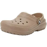 Crocs Zoccoli Classic Lined