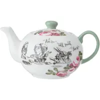 MIKASA Teiera Victoria &amp; Albert 400ml