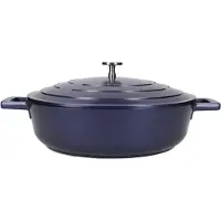 Masterclass Pentola Shallow 4l