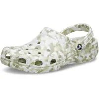 Crocs Zoccoli Classic Confetti