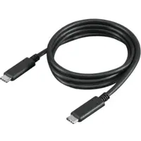 Lenovo Cavo USB-C da 1 m - 4X90U90619