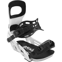 Bent Metal Attacchi Per Snowboard Bolt